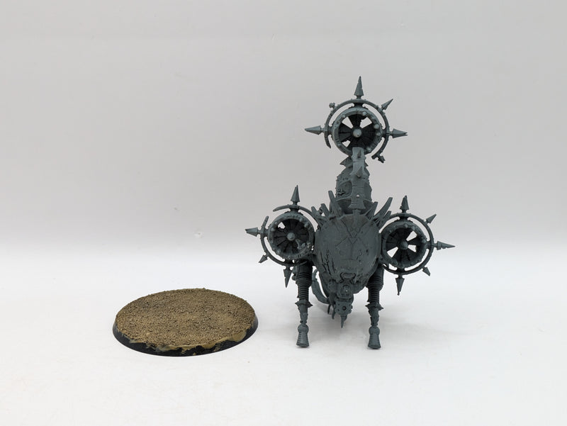 Warhammer 40k: Death Guard Foetid Blight Drone (AZ170)