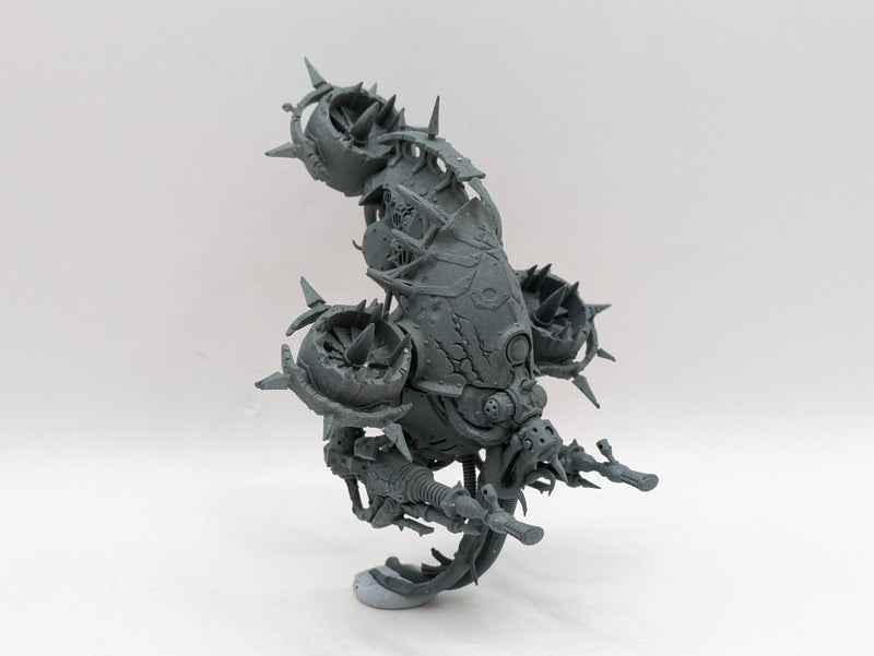 Warhammer 40k: Death Guard Foetid Blight Drone (AZ170)