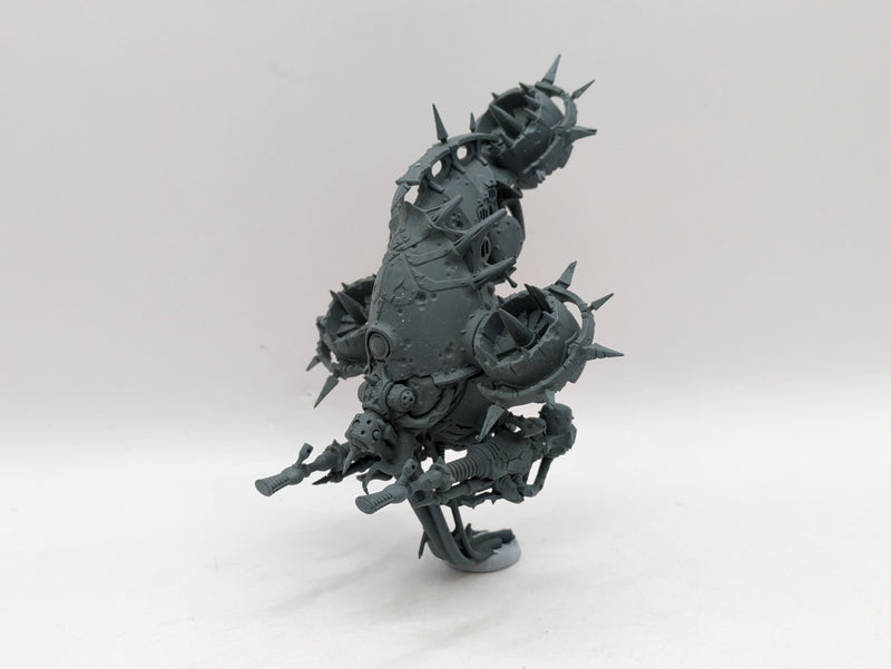 Warhammer 40k: Death Guard Foetid Blight Drone (AZ170)