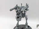 Warhammer 40k: Aeldari War Walker and Vyper (AJ108)