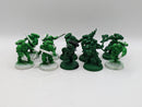 Warhammer 40k: Space Marine Salamanders Assault Intercessors (AI266)