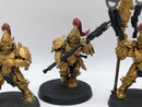 Warhammer 40k: Adeptus Custodes Custodian Guard (AI046)