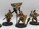 Warhammer 40k: Adeptus Custodes Custodian Guard (AI046)
