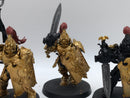 Warhammer 40k: Adeptus Custodes Custodian Guard (AA129)