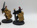 Warhammer 40k: Adeptus Custodes Custodian Guard (AA129)