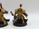Warhammer 40k: Adeptus Custodes Allarus Terminators (AD072)