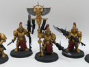 Warhammer 40k: Adeptus Custodes Wardens (BC035)