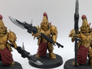 Warhammer 40k: Adeptus Custodes Wardens (BC035)