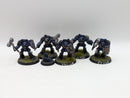 Warhammer 40k: Space Marine Terminators (AF009)