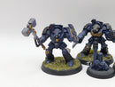 Warhammer 40k: Space Marine Terminators (AF009)
