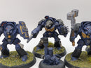 Warhammer 40k: Space Marine Terminators (AF009)
