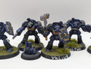 Warhammer 40k: Space Marine Terminators (AF009)