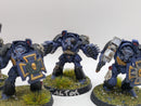 Warhammer 40k: Space Marine Terminators (AF009)