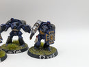 Warhammer 40k: Space Marine Terminators (AF009)