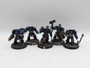 Warhammer 40k: Space Marine Terminators (AQ004)