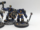 Warhammer 40k: Space Marine Terminators (AQ004)