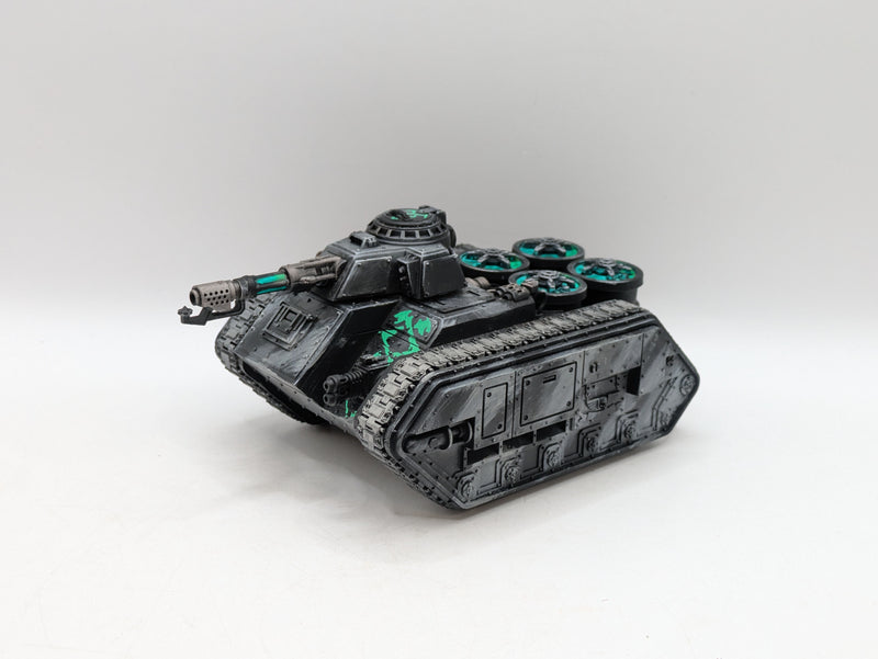 Warhammer 40k: Astra Militarum Hellhound (BF079)