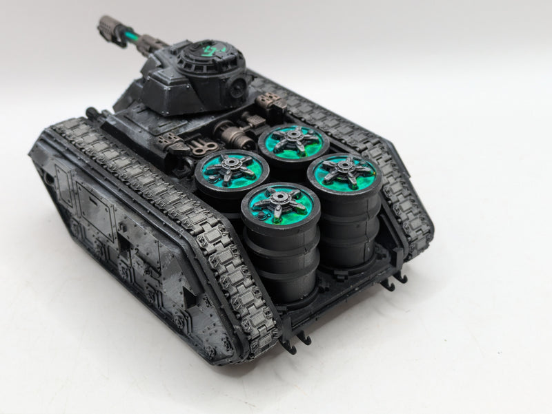Warhammer 40k: Astra Militarum Hellhound (BF079)