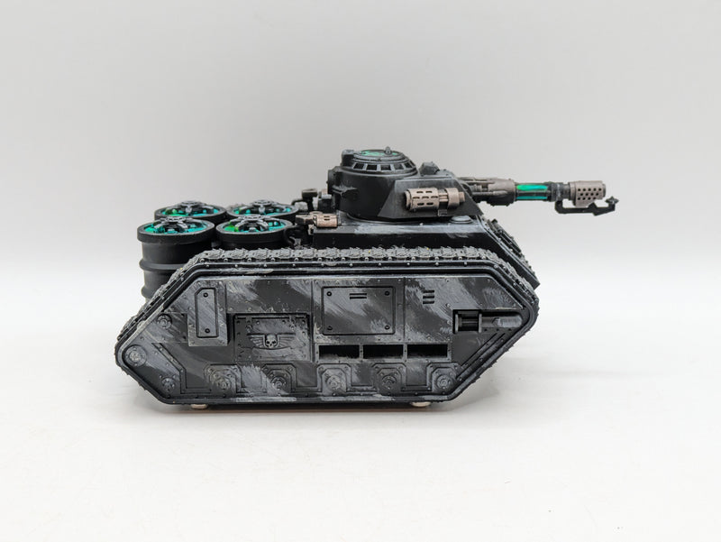 Warhammer 40k: Astra Militarum Hellhound (BF079)