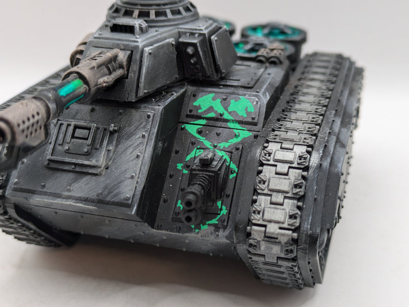 Warhammer 40k: Astra Militarum Hellhound (BF079)