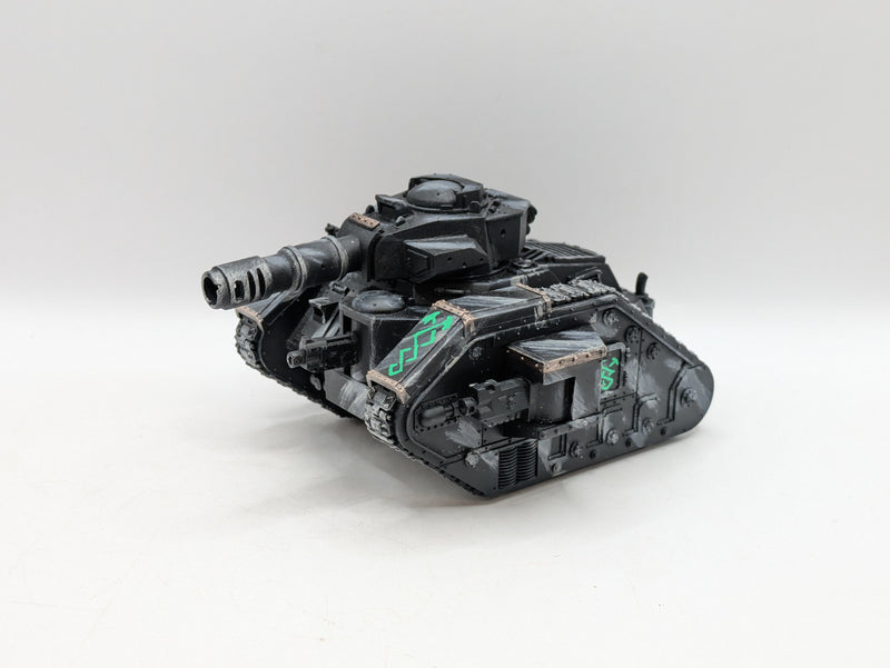 Warhammer 40k: Astra Militarum Leman Russ Tank (AX079)