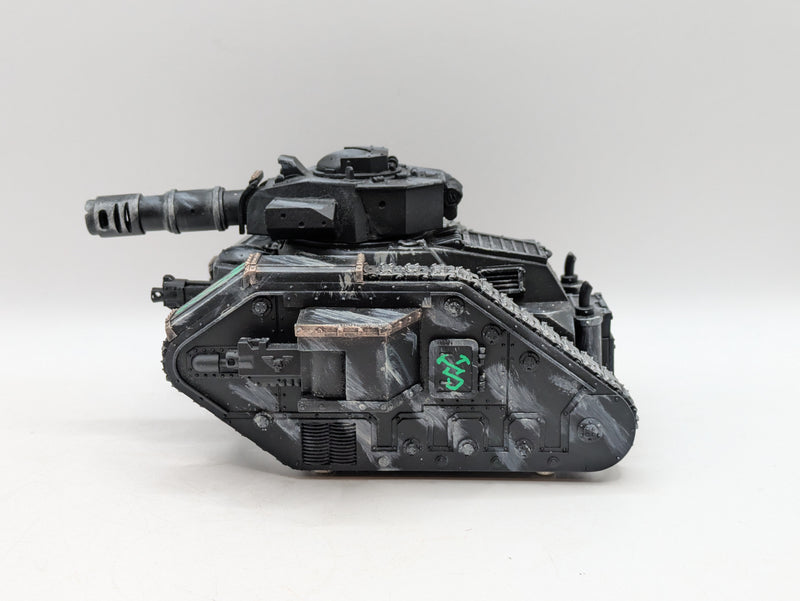Warhammer 40k: Astra Militarum Leman Russ Tank (AX079)
