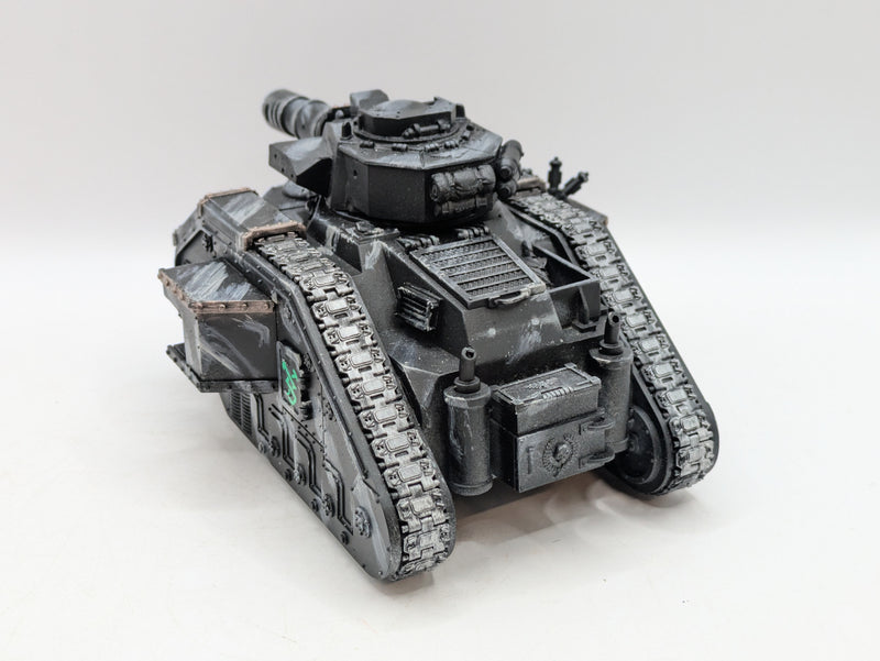 Warhammer 40k: Astra Militarum Leman Russ Tank (AX079)