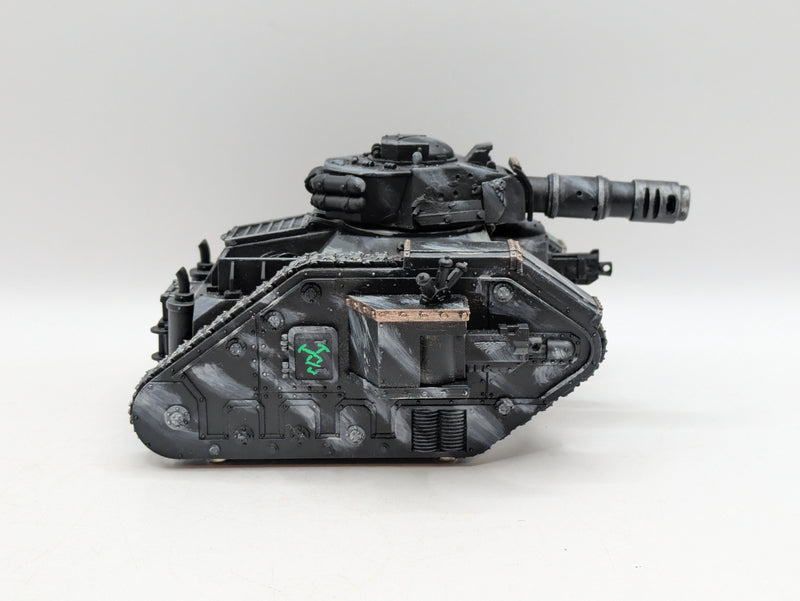 Warhammer 40k: Astra Militarum Leman Russ Tank (AX079)