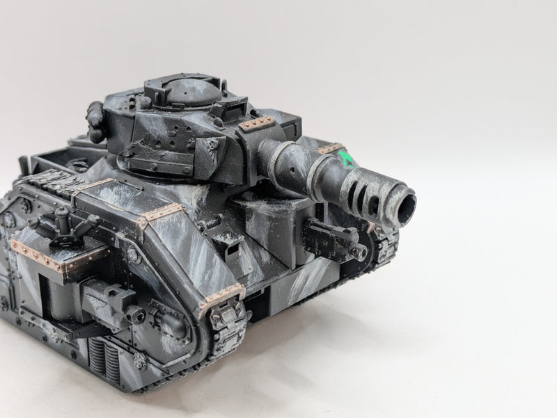 Warhammer 40k: Astra Militarum Leman Russ Tank (AX079)