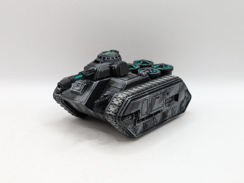 Warhammer 40k: Astra Militarum Hellhound (AU090)