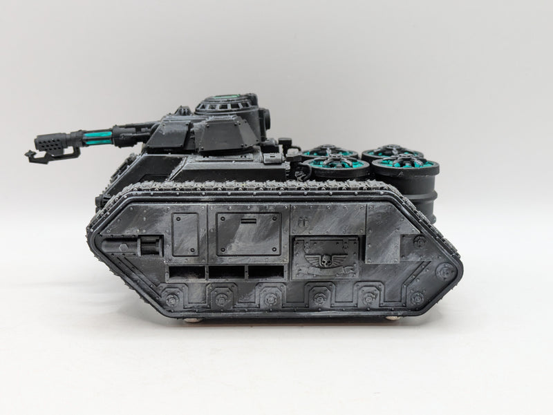 Warhammer 40k: Astra Militarum Hellhound (AU090)
