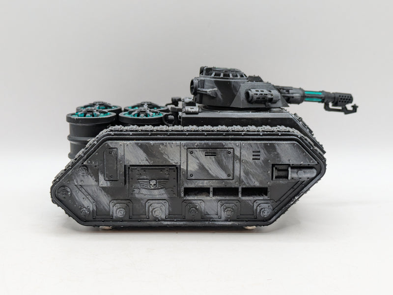 Warhammer 40k: Astra Militarum Hellhound (AU090)