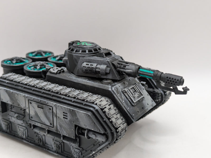 Warhammer 40k: Astra Militarum Hellhound (AU090)