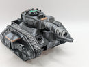 Warhammer 40k: Astra Militarum Leman Russ Tank (AX080)