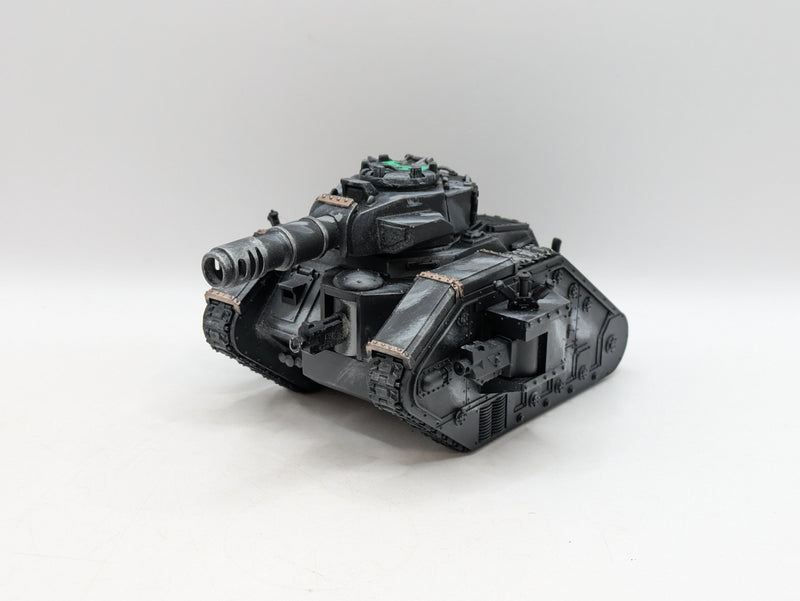 Warhammer 40k: Astra Militarum Leman Russ Tank (BF047)