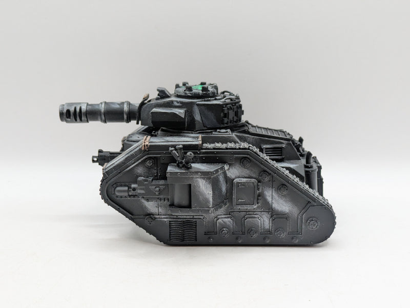 Warhammer 40k: Astra Militarum Leman Russ Tank (BF047)