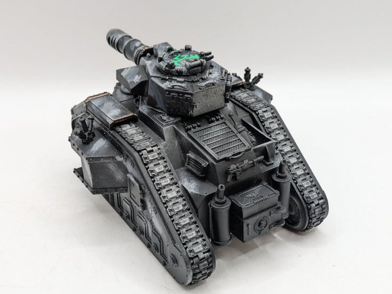 Warhammer 40k: Astra Militarum Leman Russ Tank (BF047)
