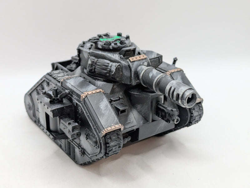 Warhammer 40k: Astra Militarum Leman Russ Tank (BF047)