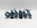 Warhammer Age of Sigmar: Nighthaunt Chainrasps (BC016)