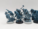 Warhammer Age of Sigmar: Nighthaunt Chainrasps (BC016)