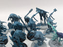 Warhammer Age of Sigmar: Nighthaunt Chainrasps (BC016)