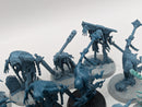 Warhammer Age of Sigmar: Nighthaunt Chainrasps (BC016)