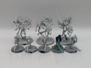 Warhammer Age of Sigmar: Nighthaunt Spirit Hosts and Glaivewraith Stalkers (AE061)