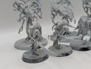 Warhammer Age of Sigmar: Nighthaunt Spirit Hosts and Glaivewraith Stalkers (AE061)
