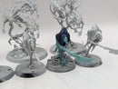 Warhammer Age of Sigmar: Nighthaunt Spirit Hosts and Glaivewraith Stalkers (AE061)