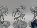 Warhammer Age of Sigmar: Nighthaunt Spirit Hosts and Glaivewraith Stalkers (AE061)