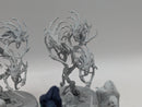 Warhammer Age of Sigmar: Nighthaunt Spirit Hosts and Glaivewraith Stalkers (AE061)
