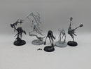 Warhammer Age of Sigmar: Nighthaunt Liekoron, Executioner and Crawlocke the Jailer (BA061)