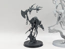 Warhammer Age of Sigmar: Nighthaunt Liekoron, Executioner and Crawlocke the Jailer (BA061)