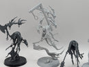 Warhammer Age of Sigmar: Nighthaunt Liekoron, Executioner and Crawlocke the Jailer (BA061)